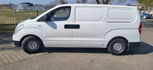 HYUNDAI H-1 2009 — imagine 2