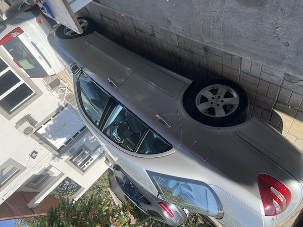 MERCEDES-BENZ E-Class 2003 — imagine 3