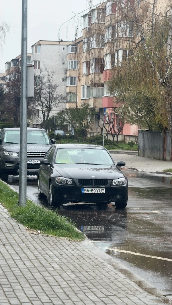 BMW 3 Series 2005 — imagine 4