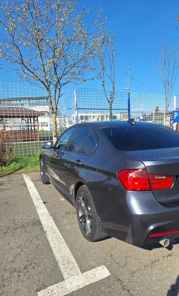 BMW Seria 3