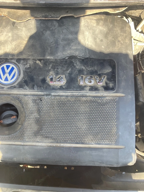 VOLKSWAGEN Polo 2002 — imagine 2