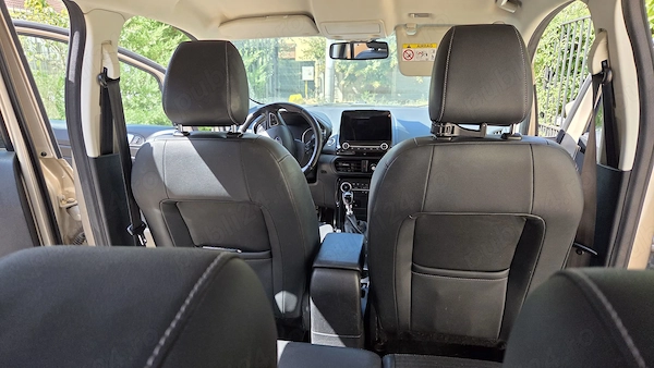FORD Ecosport 2019 — imagine 8