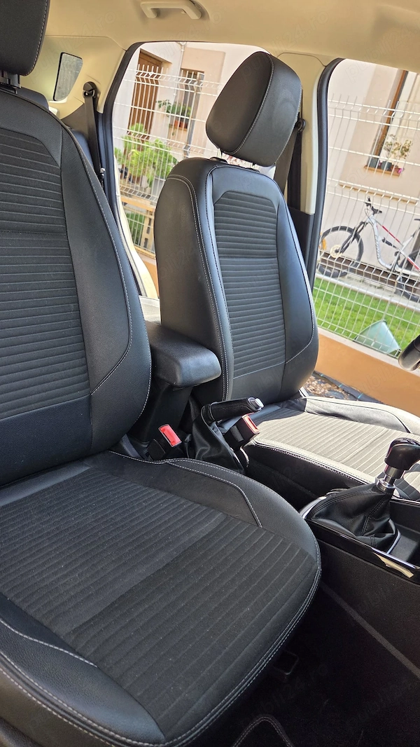 FORD Ecosport 2019 — imagine 9