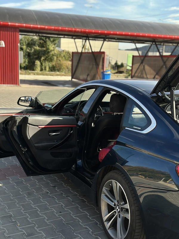 BMW Seria 4 2016 — imagine 20