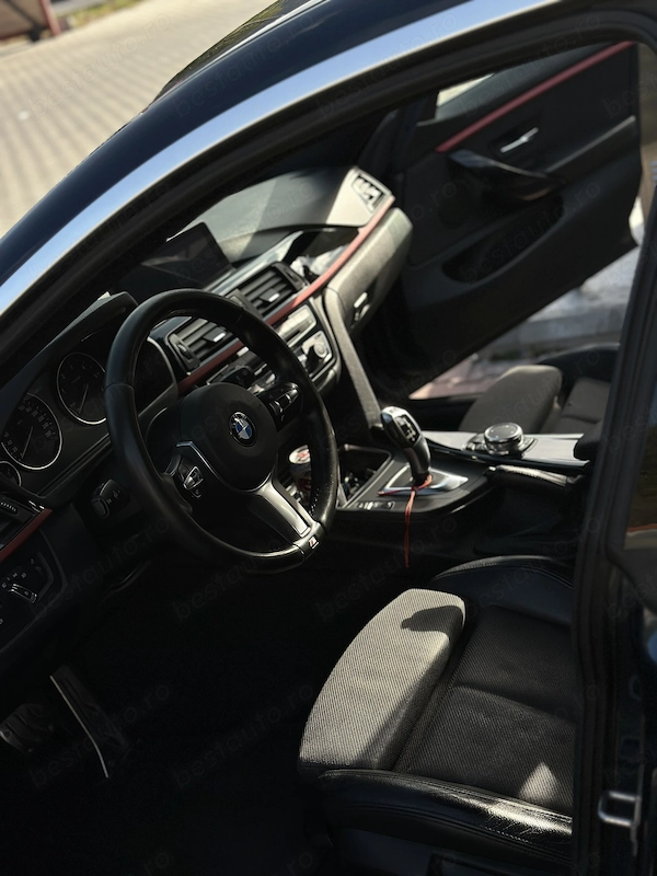 BMW Seria 4 2016 — imagine 21