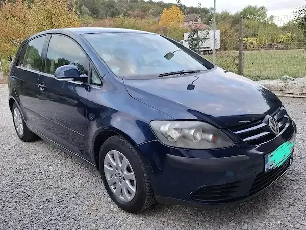 VOLKSWAGEN Golf 2005 — imagine 2