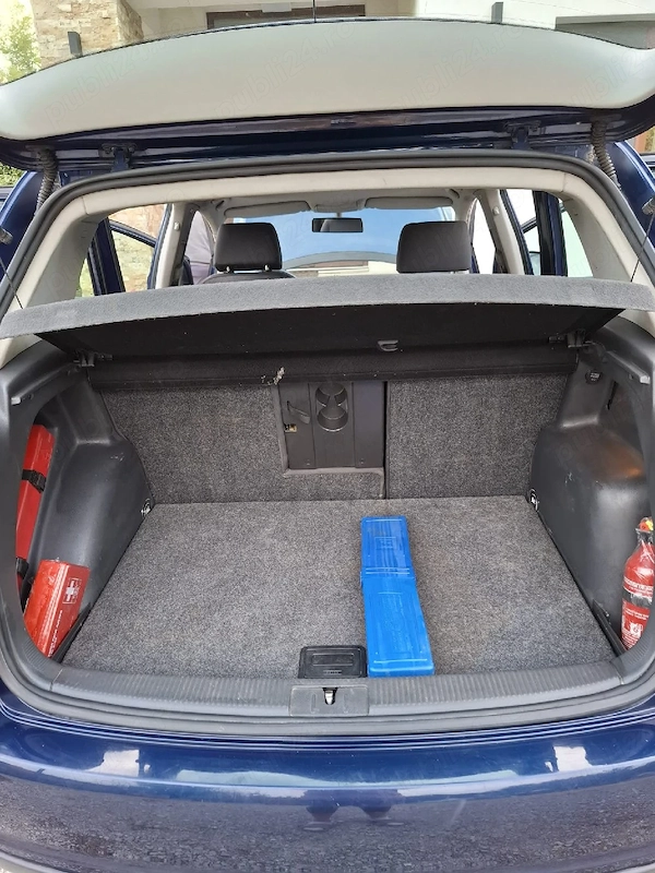 VOLKSWAGEN Golf 2005 — imagine 9
