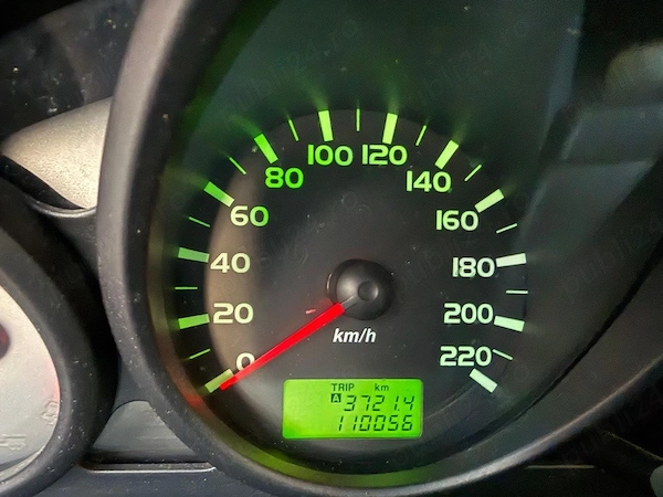 MITSUBISHI Colt 2008 — imagine 5