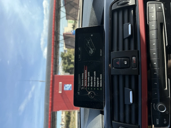 BMW Seria 4 2016 — imagine 25