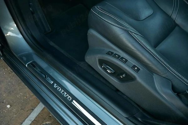 VOLVO V60 2017 — imagine 9