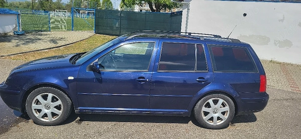 VOLKSWAGEN Bora 2000 — imagine 5