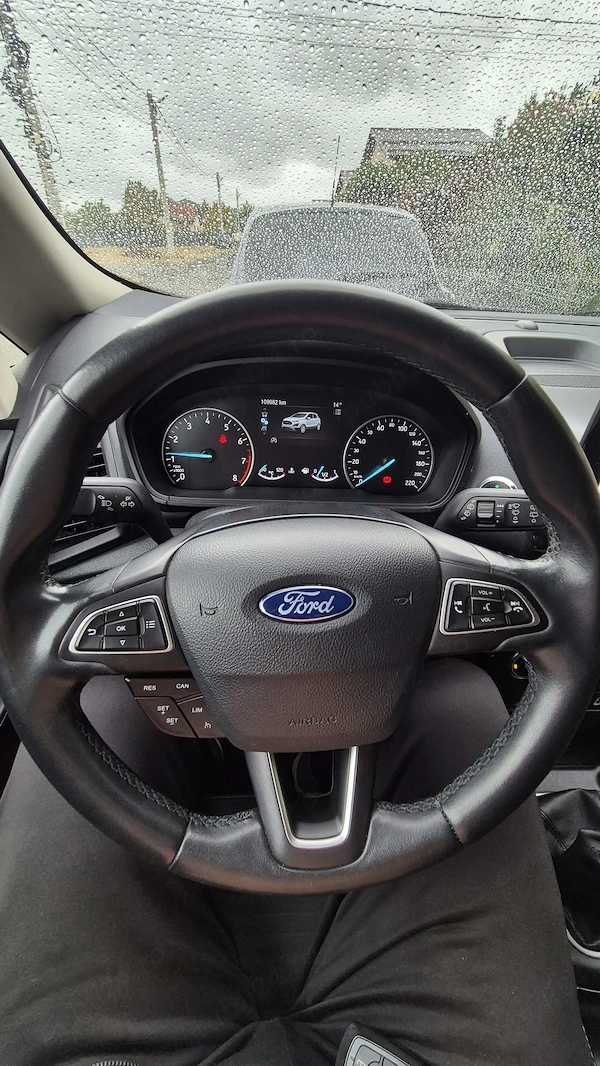 FORD Ecosport 2019 — imagine 6