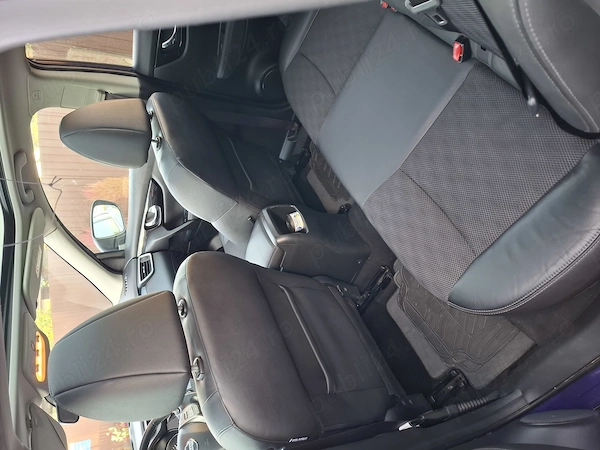 NISSAN Qashqai 2014 — imagine 2