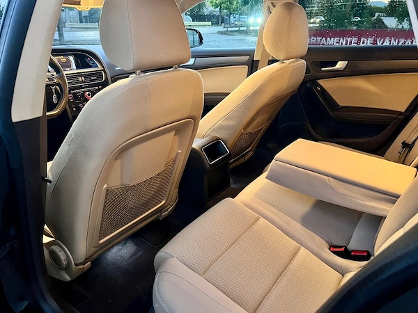 AUDI A5 2012 — imagine 5