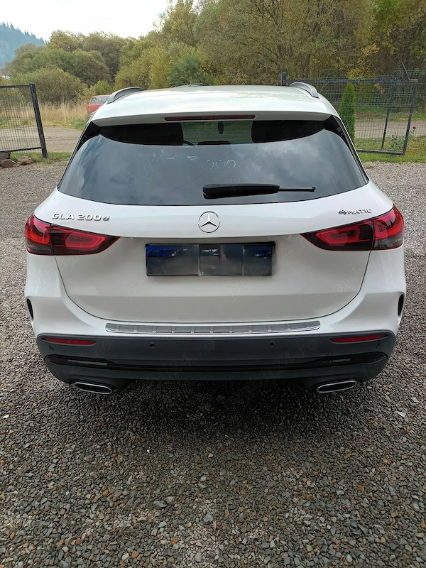 MERCEDES-BENZ GLA 2023 — imagine 6
