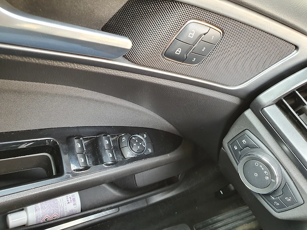 FORD Mondeo 2016 — imagine 6
