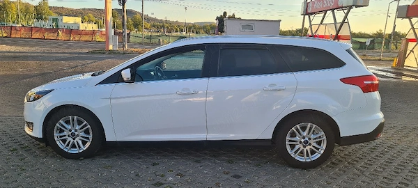 FORD Focus 2016 — imagine 2