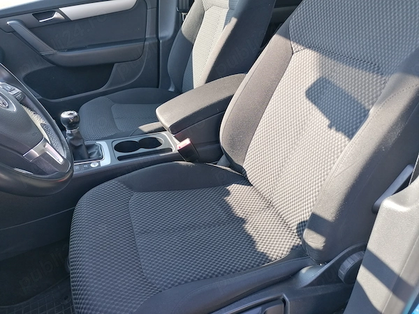 VOLKSWAGEN Passat 2012 — imagine 7