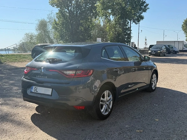 RENAULT Megane 2016 — imagine 2