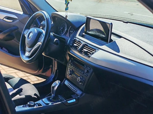BMW X Series (Generic) 2013 — imagine 3