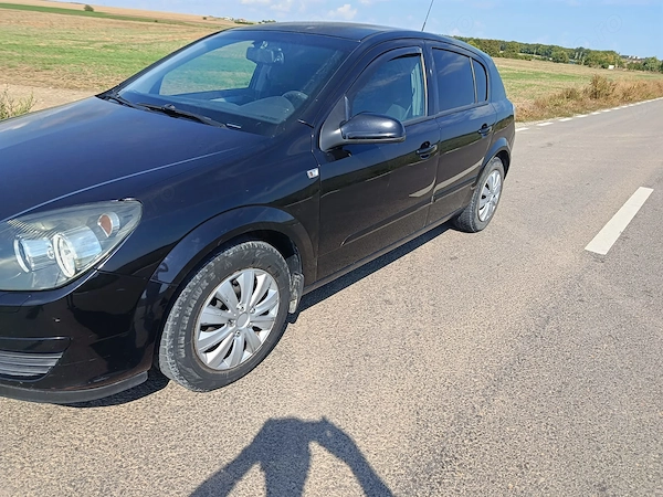 OPEL Astra 2005 — imagine 2