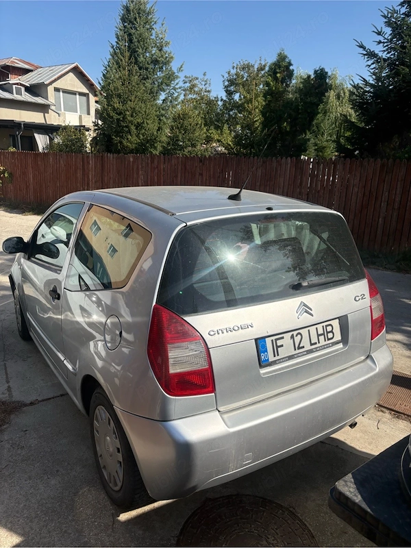 Citroën C2