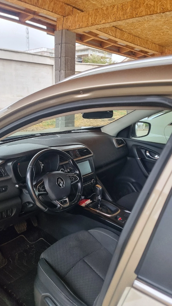 RENAULT Kadjar 2016 — imagine 2