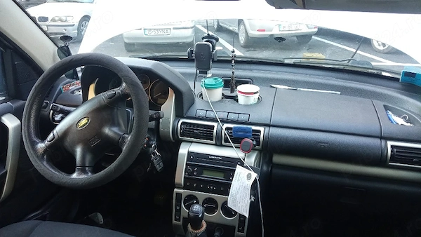 ROVER  2005 — imagine 7
