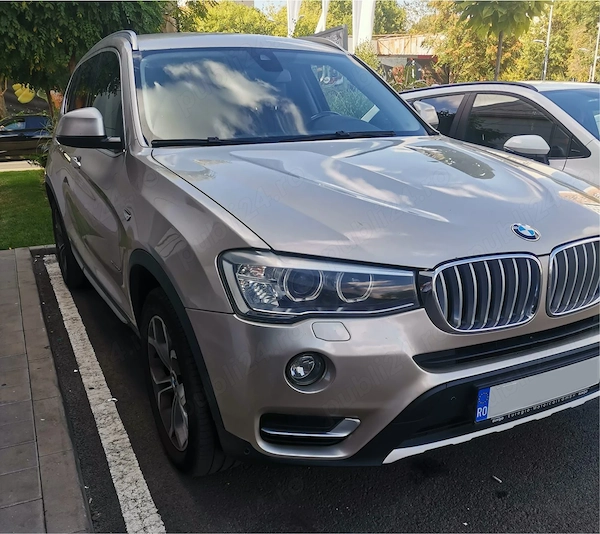 BMW  2015 — imagine 2
