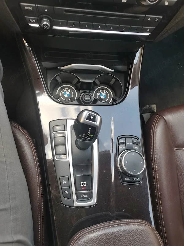 BMW  2015 — imagine 4