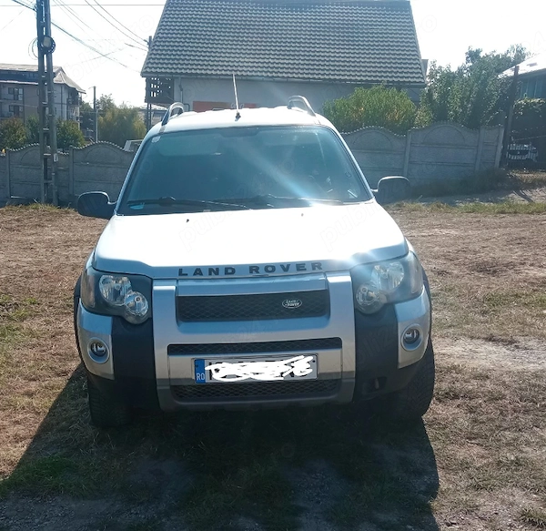 ROVER  2005 — imagine 3
