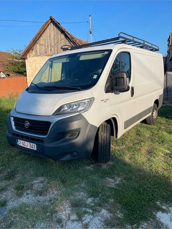 Fiat Ducato