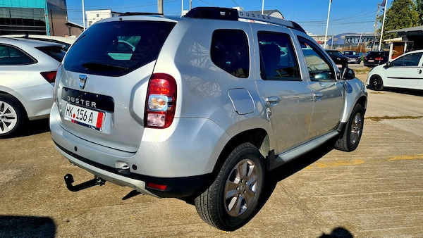 DACIA Duster 2016 — imagine 4