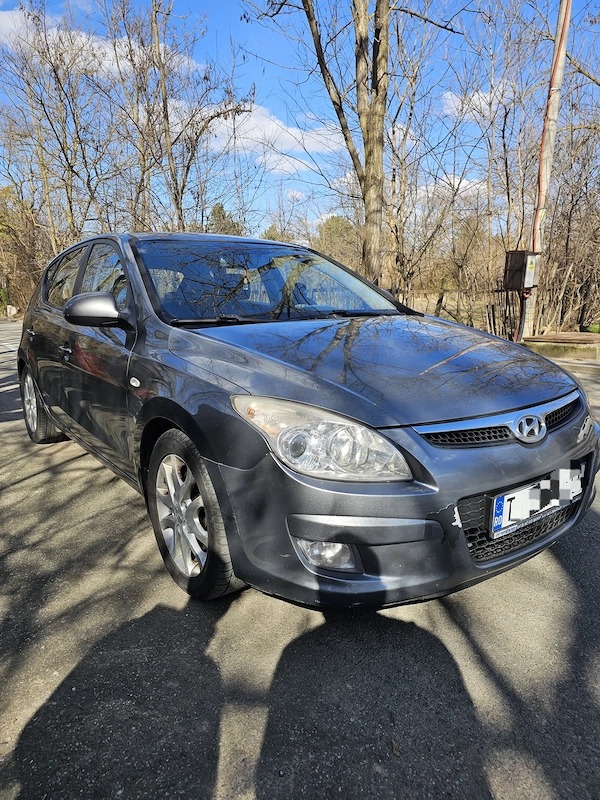 HYUNDAI i30 2007 — imagine 3