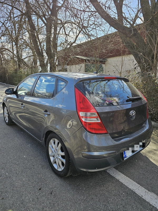 HYUNDAI i30 2007 — imagine 7