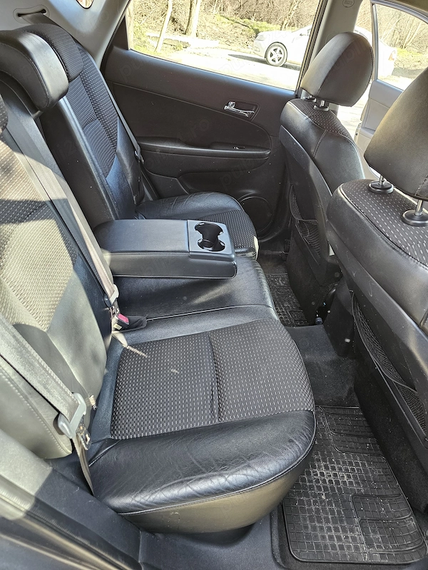 HYUNDAI i30 2007 — imagine 9