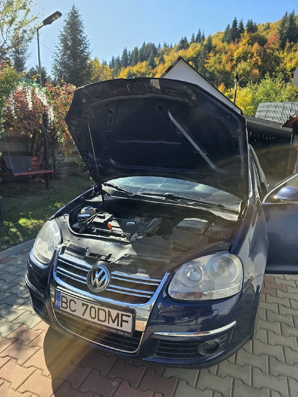 VOLKSWAGEN Golf 2008 — imagine 3