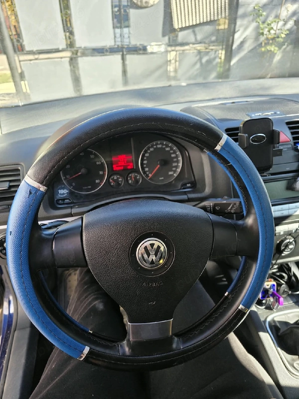 VOLKSWAGEN Golf 2008 — imagine 1