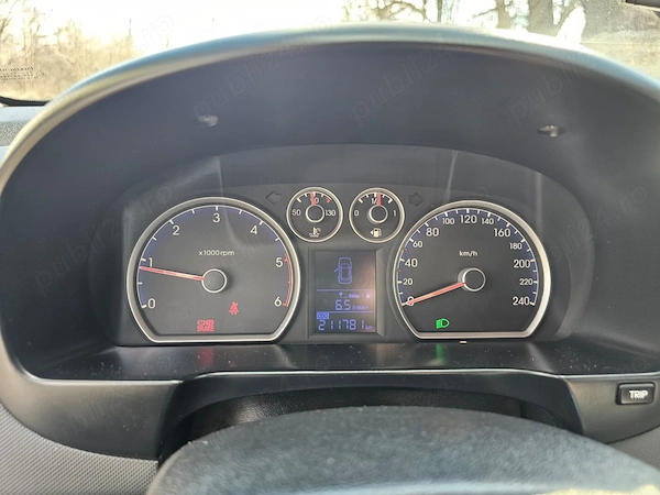 HYUNDAI i30 2007 — imagine 6