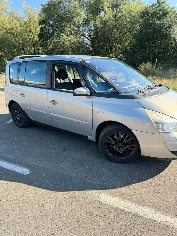 RENAULT Grand Espace 2005 — imagine 2