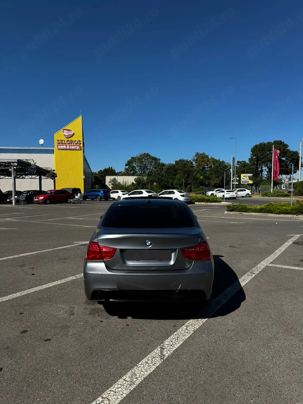 BMW Seria 3 2009 — imagine 6