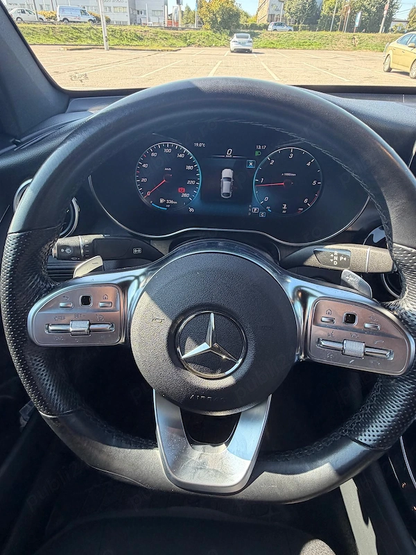 MERCEDES-BENZ GLC 2021 — imagine 3