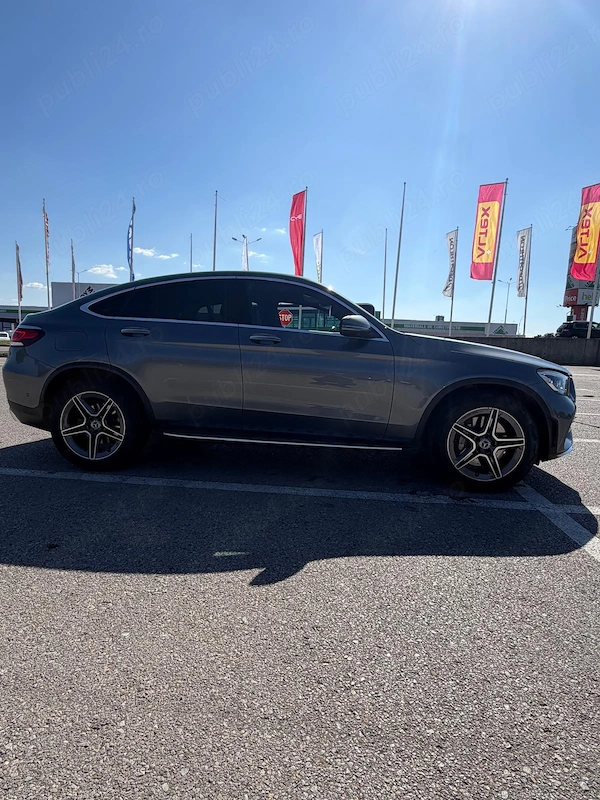 MERCEDES-BENZ GLC 2021 — imagine 2