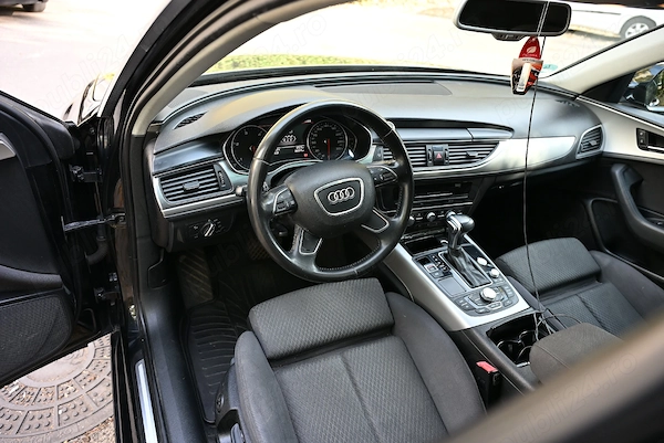 AUDI A6 2014 — imagine 5