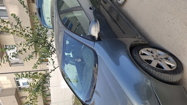 VOLKSWAGEN Golf 2005 — imagine 4