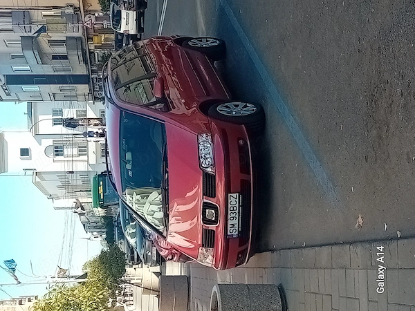 SEAT Alhambra 2003 — imagine 2