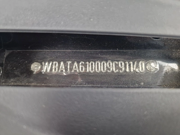 BMW X Series (Generic) 2020 — imagine 17