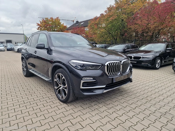 BMW X Series (Generic) 2020 — imagine 2