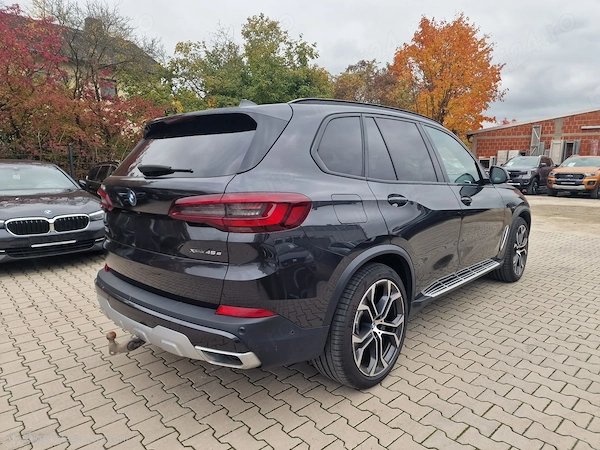BMW X Series (Generic) 2020 — imagine 4