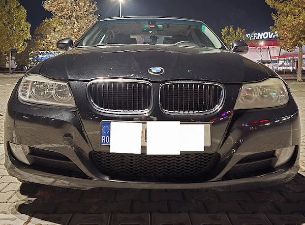 BMW 3 Series 2010 — imagine 5